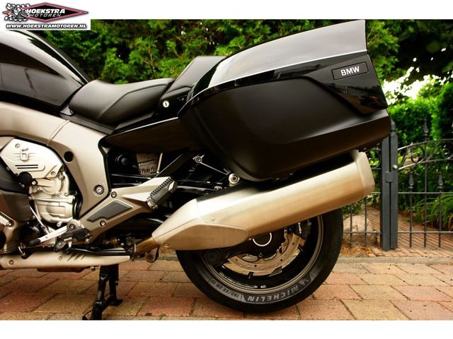 bmw - k-1600-gt