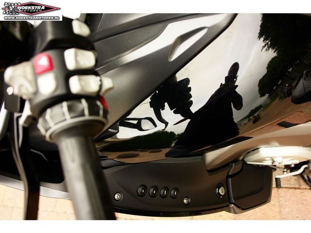 bmw - k-1600-gt