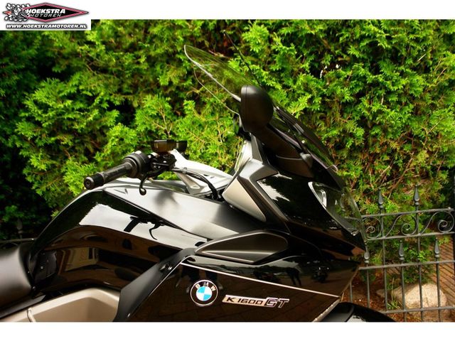 bmw - k-1600-gt