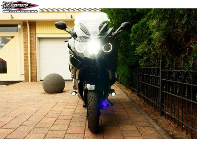 bmw - k-1600-gt