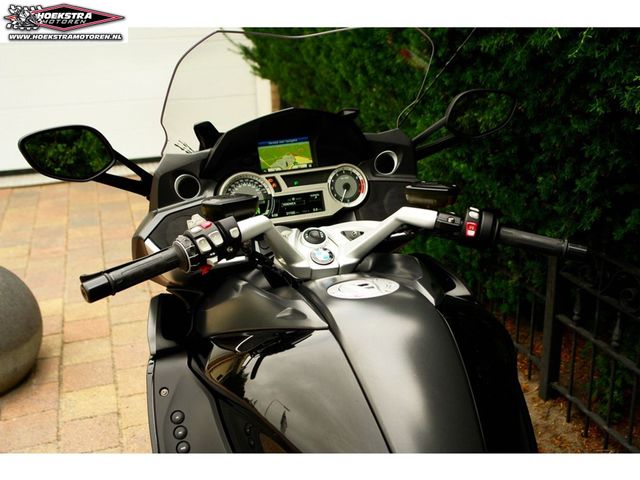 bmw - k-1600-gt