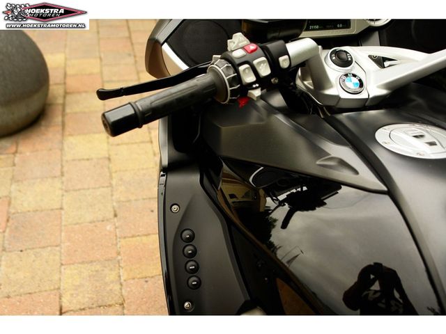 bmw - k-1600-gt