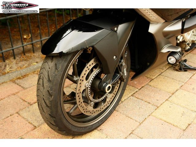 bmw - k-1600-gt
