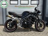 TRIUMPH SPEED TRIPLE