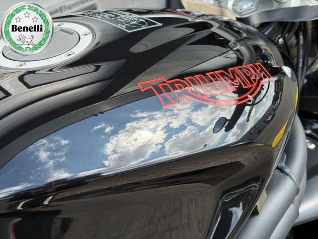 triumph - speed-triple