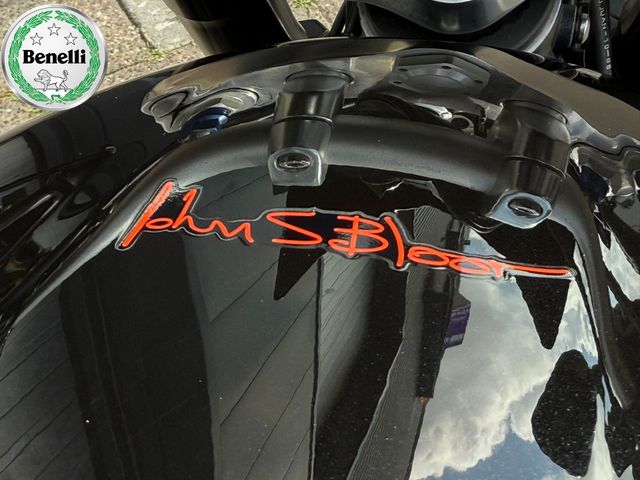 triumph - speed-triple