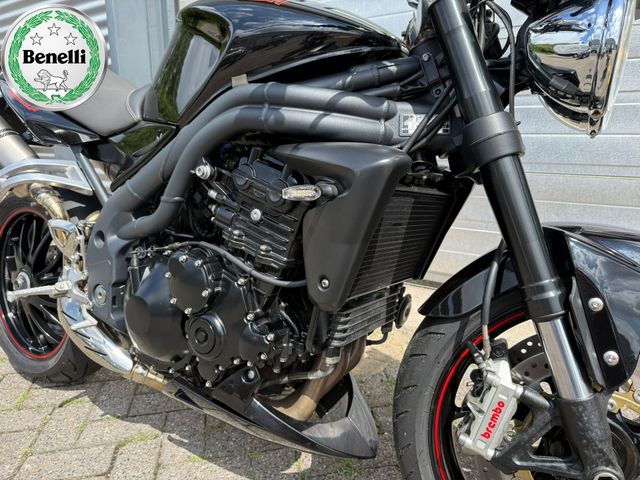 triumph - speed-triple