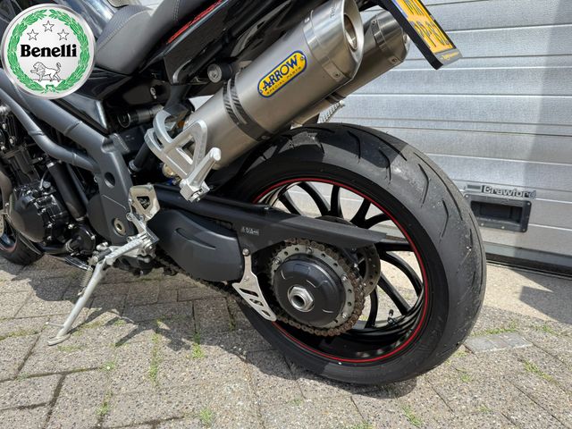 triumph - speed-triple
