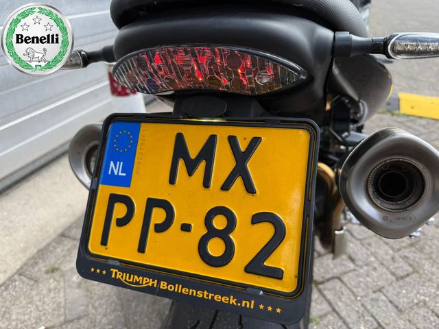 triumph - speed-triple