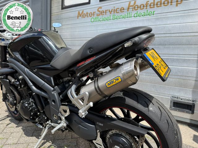triumph - speed-triple