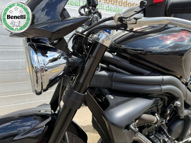 triumph - speed-triple