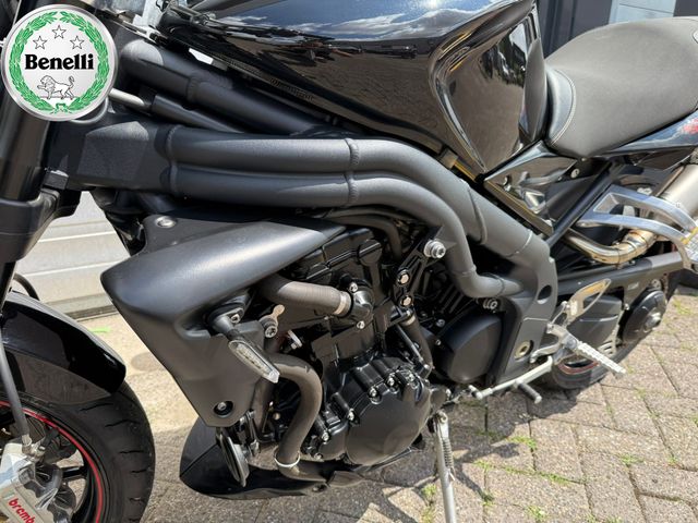 triumph - speed-triple