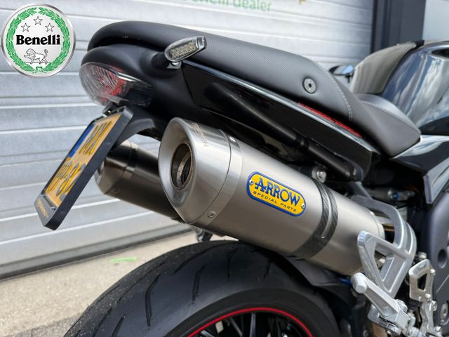triumph - speed-triple