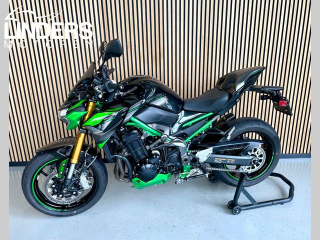 kawasaki - z900-se-performance