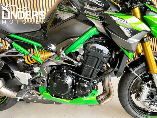 kawasaki - z900-se-performance