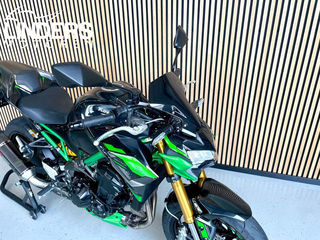 kawasaki - z900-se-performance