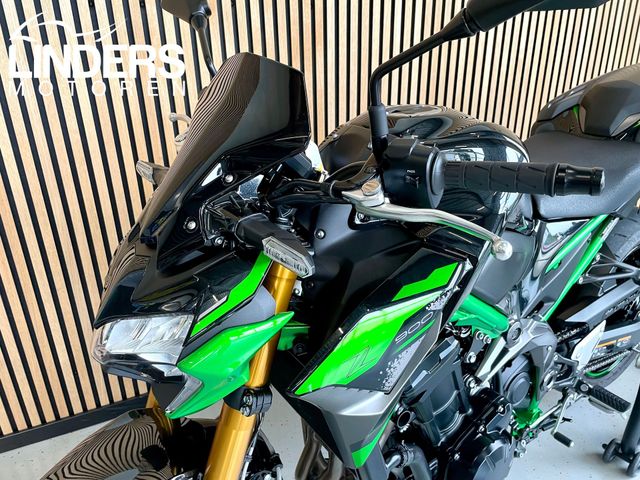 kawasaki - z900-se-performance