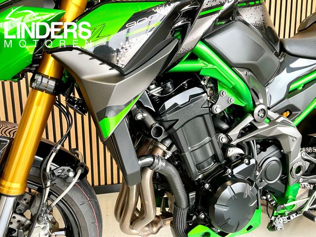 kawasaki - z900-se-performance