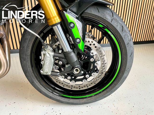 kawasaki - z900-se-performance