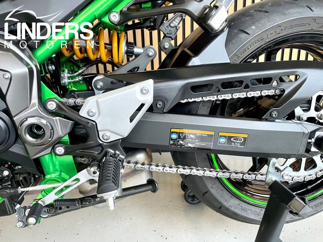 kawasaki - z900-se-performance