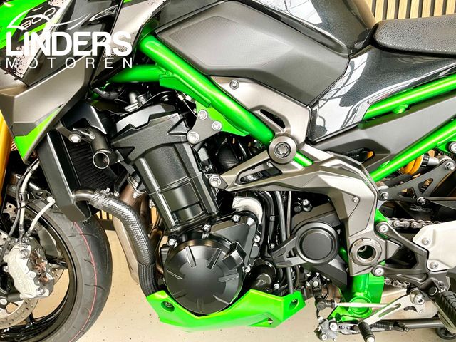 kawasaki - z900-se-performance