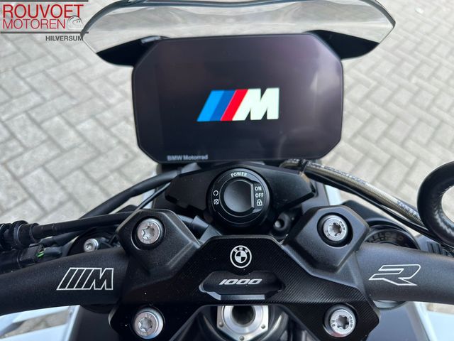 bmw - m-1000-r