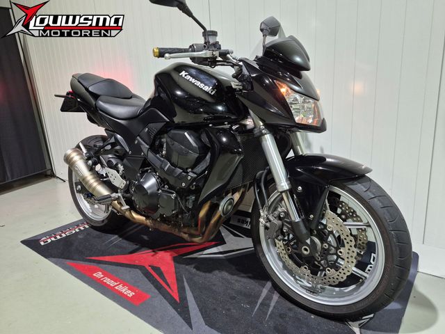 kawasaki - z-750