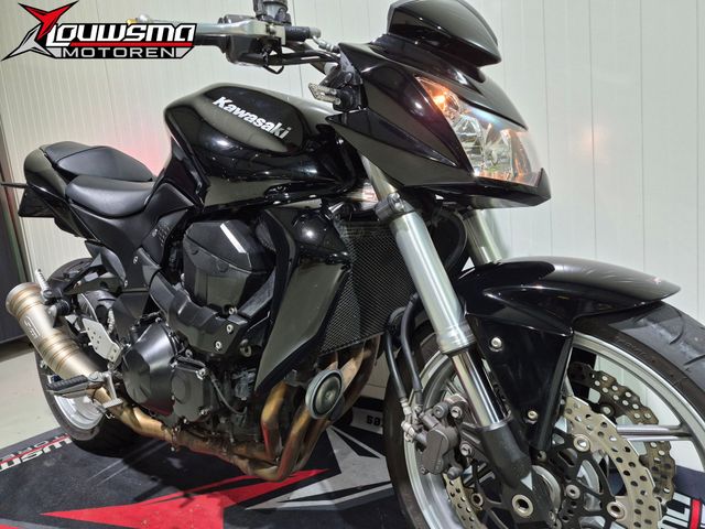 kawasaki - z-750