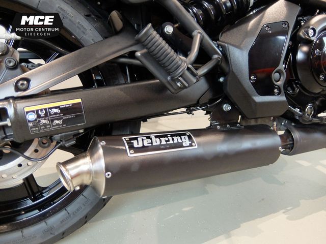 kawasaki - vulcan-s