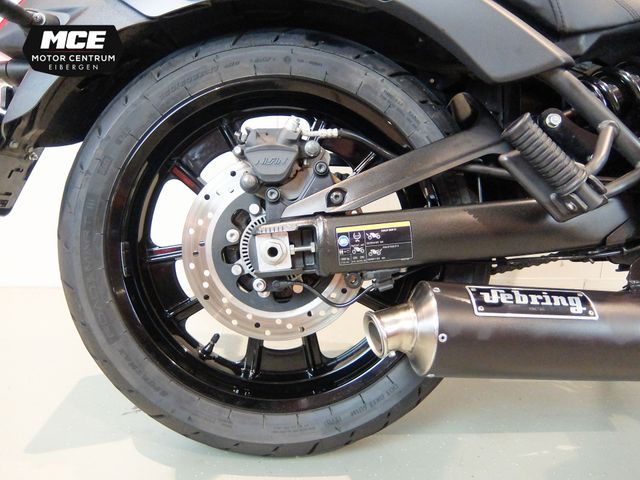kawasaki - vulcan-s