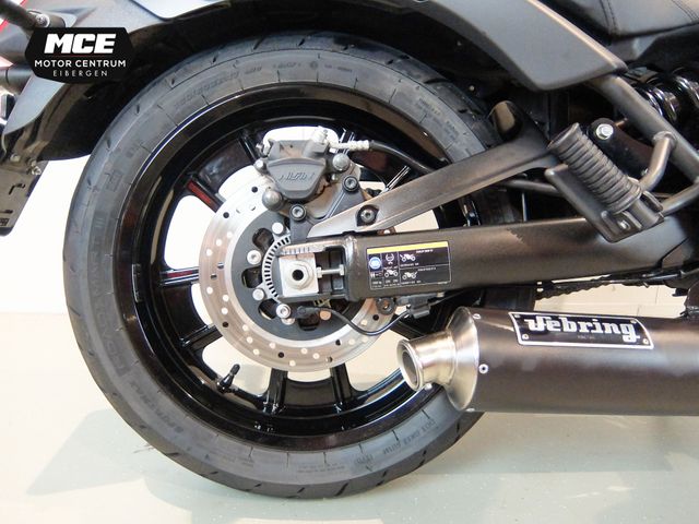 kawasaki - vulcan-s