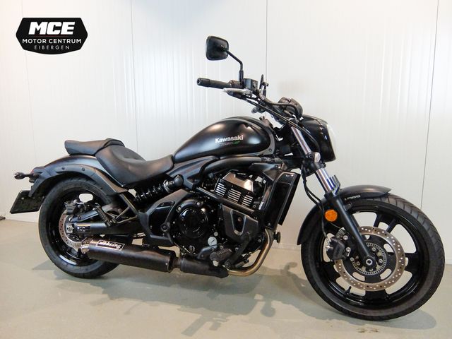 kawasaki - vulcan-s
