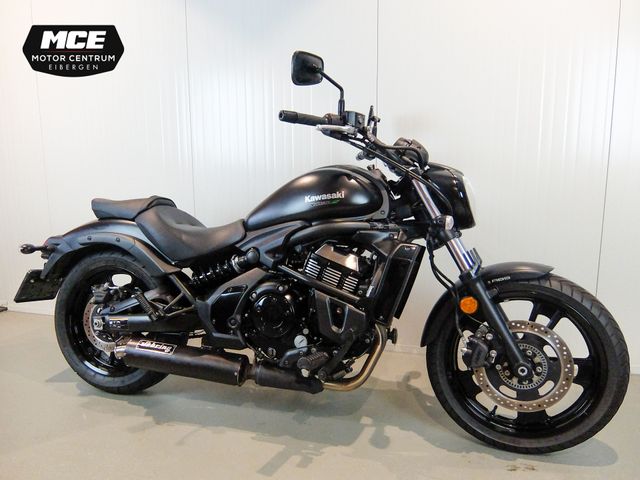 kawasaki - vulcan-s