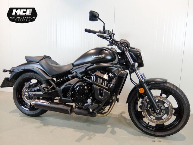 kawasaki - vulcan-s