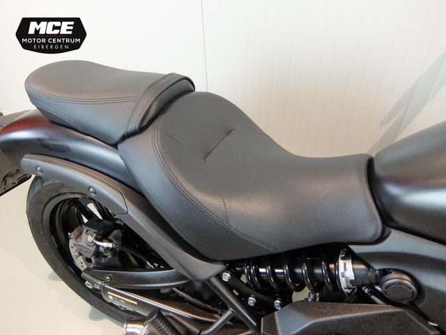 kawasaki - vulcan-s