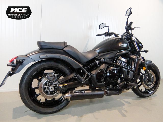 kawasaki - vulcan-s
