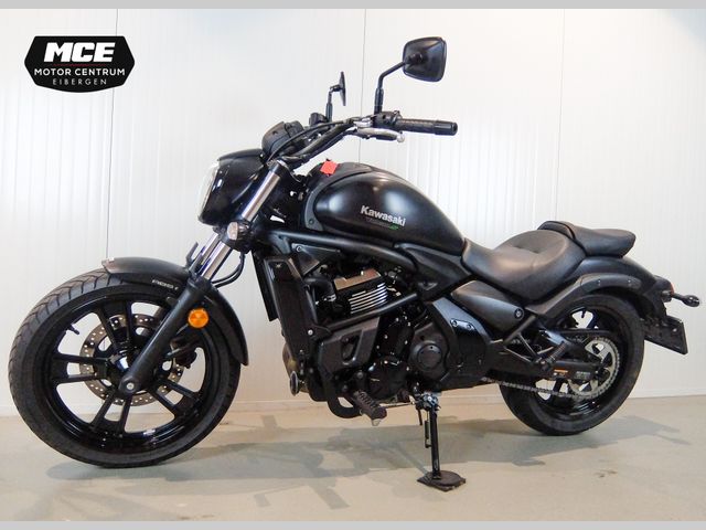 kawasaki - vulcan-s