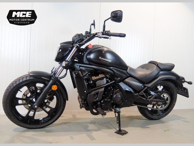 kawasaki - vulcan-s