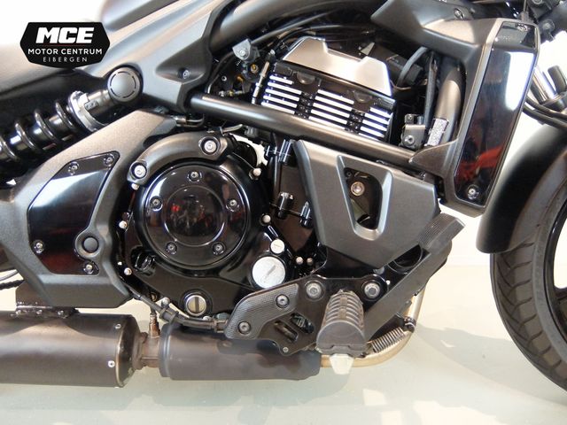 kawasaki - vulcan-s