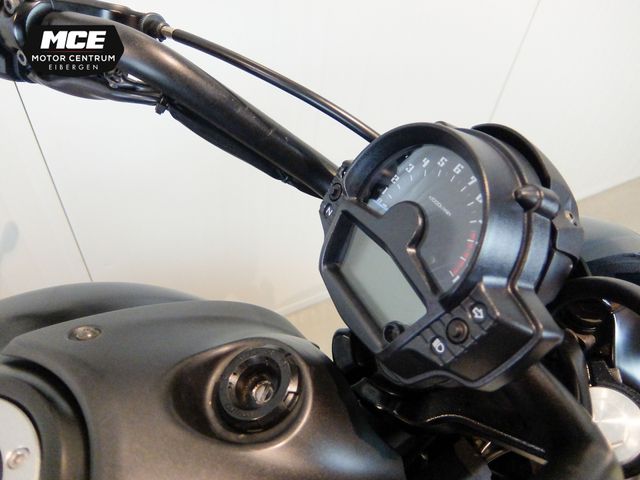 kawasaki - vulcan-s