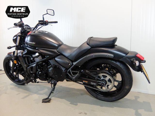 kawasaki - vulcan-s