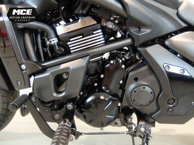 kawasaki - vulcan-s