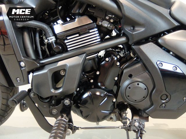 kawasaki - vulcan-s