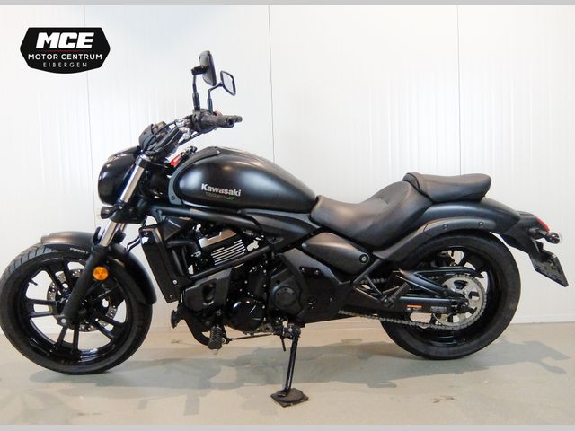 kawasaki - vulcan-s