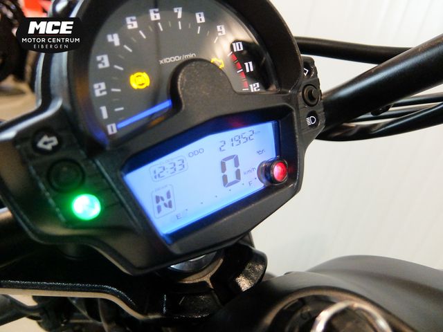 kawasaki - vulcan-s
