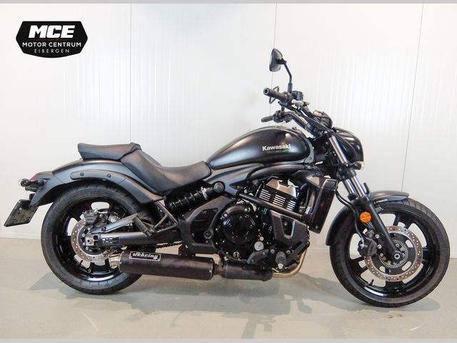 kawasaki - vulcan-s
