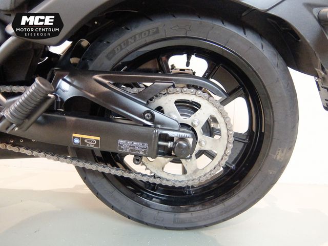 kawasaki - vulcan-s