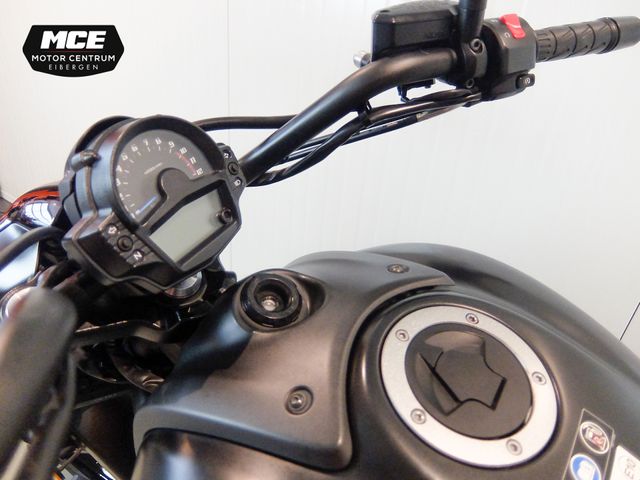 kawasaki - vulcan-s