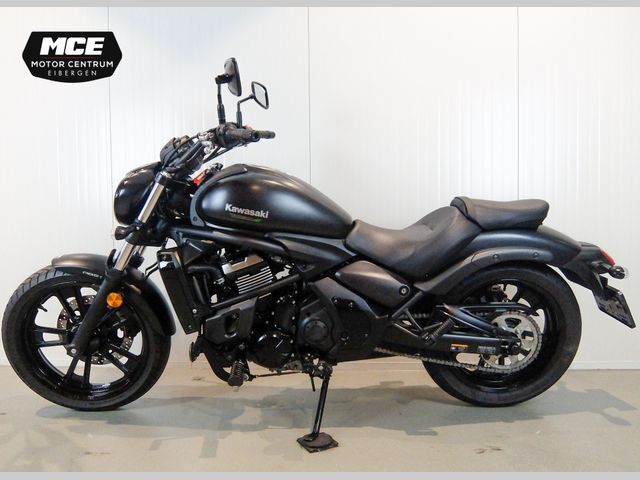 kawasaki - vulcan-s