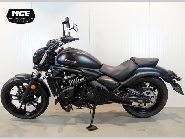 kawasaki - vulcan-s